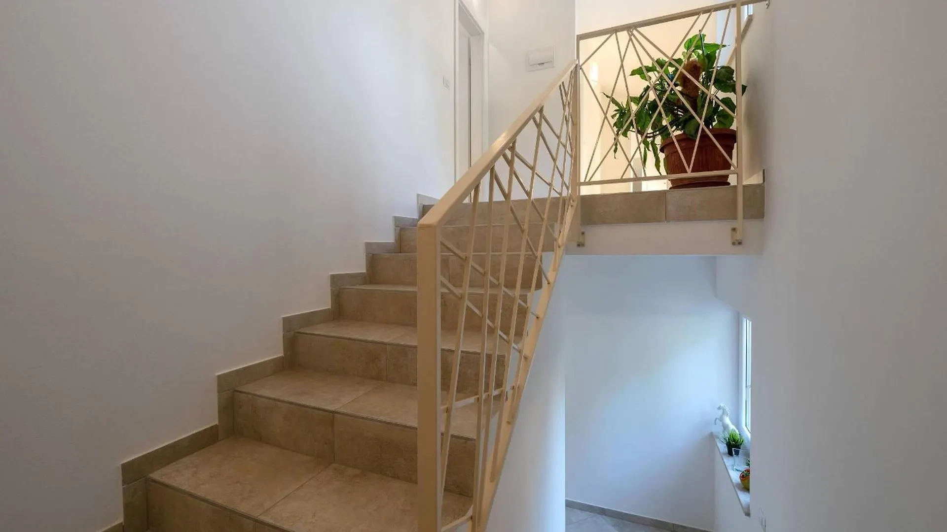 Villa Blaise Manjadvorci 0*,