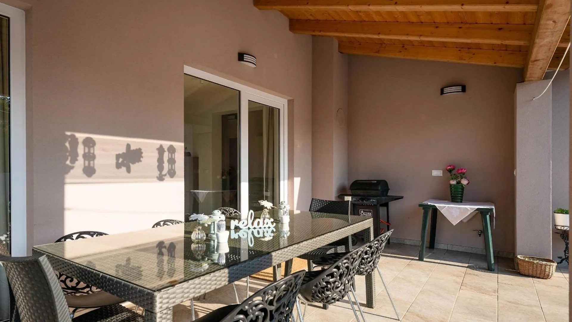 Holiday home Villa Blaise Manjadvorci Croatia