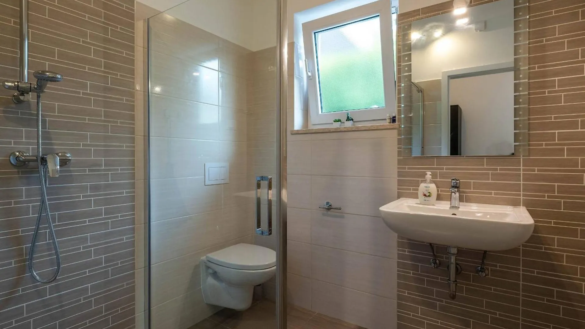 Villa Blaise Manjadvorci 0*,
