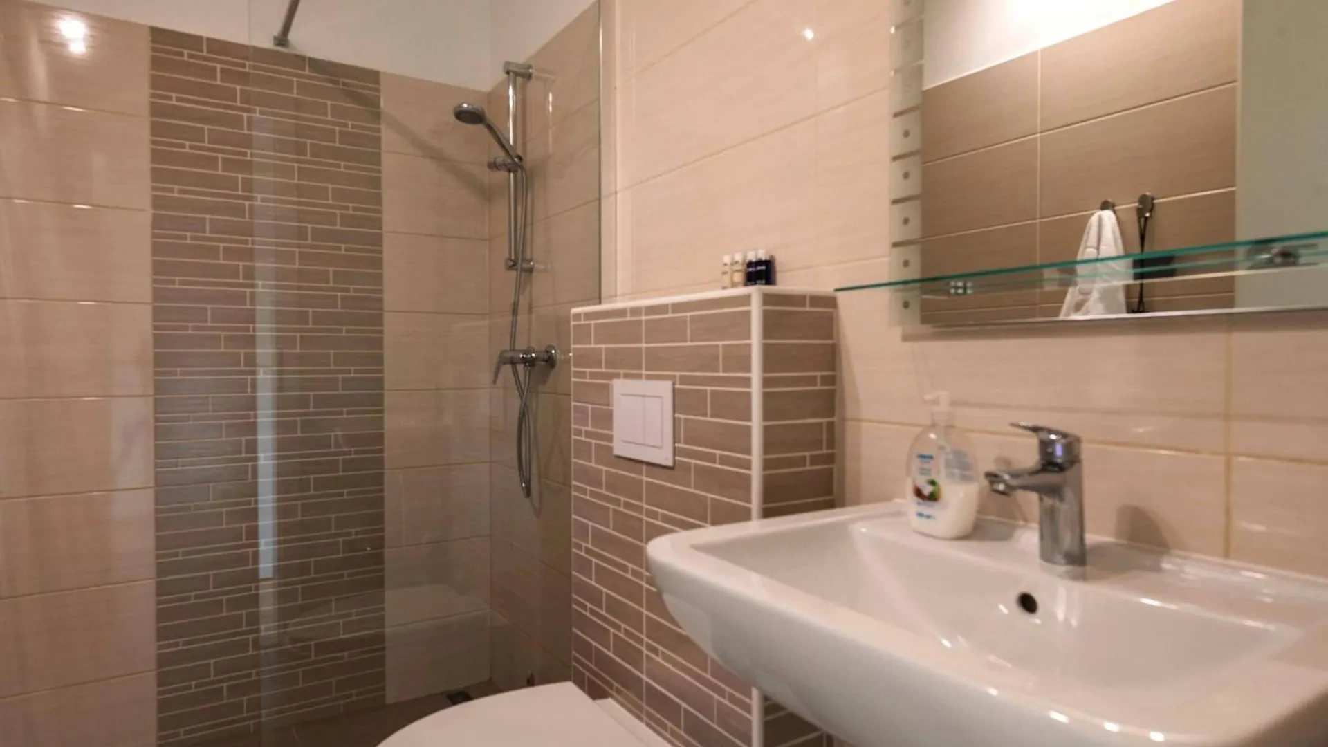 Holiday home Villa Blaise Manjadvorci