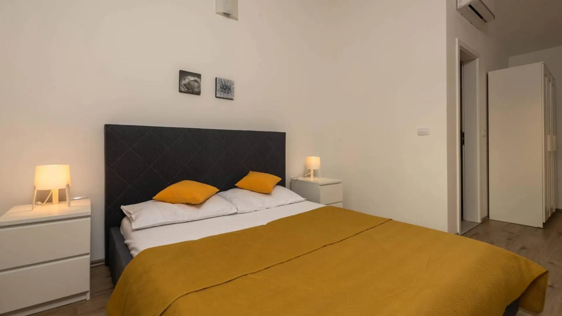 Holiday home Villa Blaise Manjadvorci