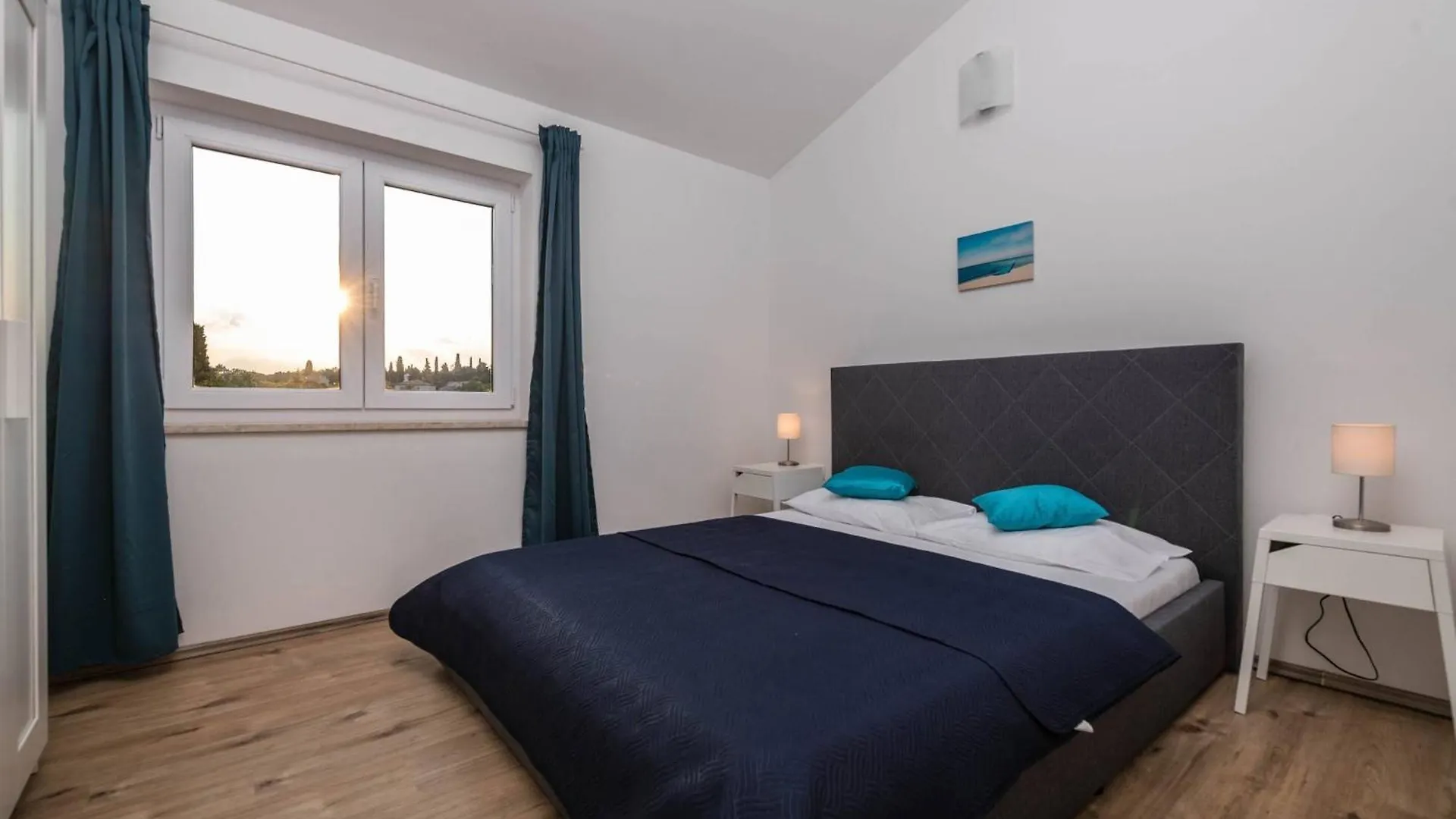 Villa Blaise Manjadvorci Holiday home