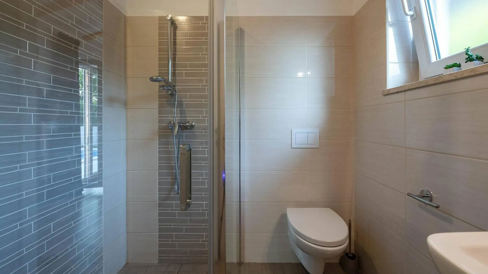 Villa Blaise Manjadvorci Holiday home