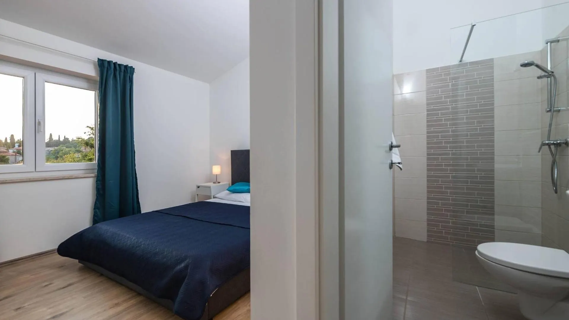 Holiday home Villa Blaise Manjadvorci