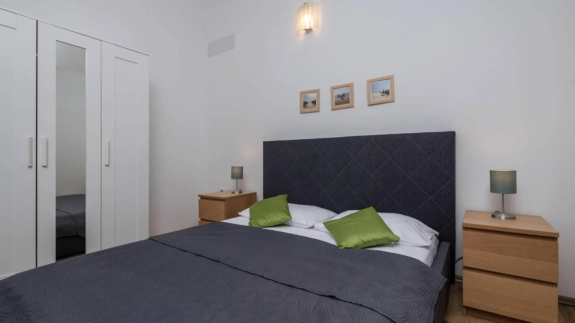 Holiday home Villa Blaise Manjadvorci