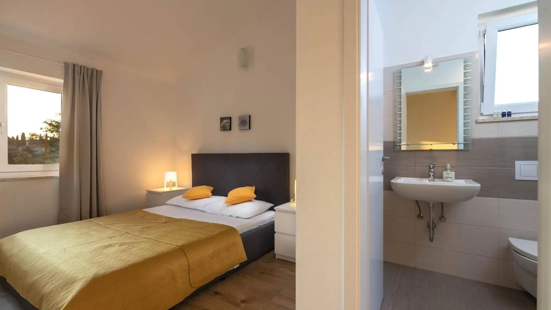 Villa Blaise Manjadvorci Holiday home