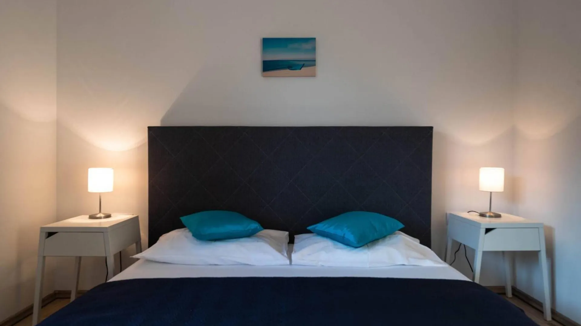 Holiday home Villa Blaise Manjadvorci