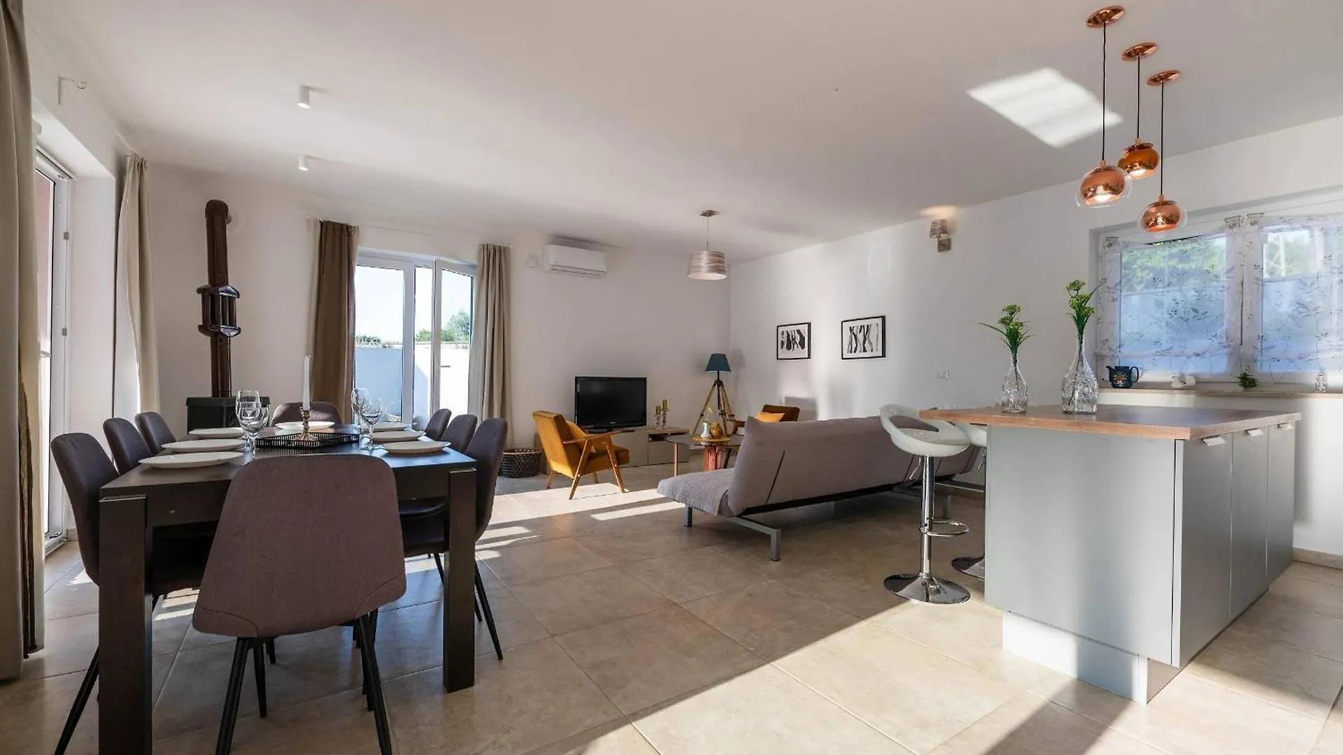 Holiday home Villa Blaise Manjadvorci